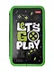 Пенал 2 отделения "Let's go play" 19*11 см - фото 6