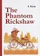The Phantom Rickshaw =  Рикша-призрак: сборник расказов на английском языке - фото 1