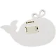 Светильник LED Кит (МДФ) (30х18,5) (12-06818-K1) - фото 4