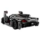 42173 Конструктор детский LEGO Technic Автомобиль-гипрекар Jesko Absolut, 801 деталей, возраст 10+ - фото 8
