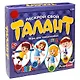 Настольная игра, Раскрой свой Талант для детей - фото 1