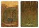 Колесо года. Метафорические ресурсные карты кельтского леса (50 карт) - фото 6
