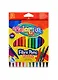 Фломастеры «Colorino kids» Colorino, 12 цветов - фото 1