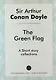 The Green Flag. А Short story collections - фото 1