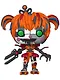 Фигурка Funko POP! Games FNAF HW2 Scrap Baby (1129) (Fun86115) - фото 1