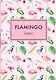 Блокнот «Mindfulness. Фламинго», А5, 36 листов, розовая обложка - фото 1