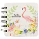 Записная книжка «Hello flamingo» - фото 4