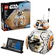75452 Конструктор LEGO Star Wars BB-8 Астромеханический дроид, 569 деталей, возраст 10+ - фото 1