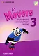 A1 Movers 3. Authentic Examination Papers. Students Book - фото 1