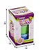 Шариковый пластилин в коробке с окошком, 35 гр. 3 цвета - фото 3