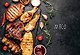 На гриле. Мясо, рыба, овощи и десерты - фото 11