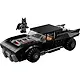 76332 Конструктор детский LEGO DC Бэтмен: Бэтмобиль, 330 деталей, возраст 9+ - фото 4