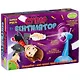 Игровой набор, Французские опыты Науки с Буки Bondibon/Бондибон СУПЕР вентилятор EK-D018 - фото 1