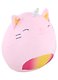 Мягкая игрушка Кот-единорог (30см) - фото 1