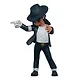 Коллекционная фигурка Майкл Джексон Billy Jean (Minix) (12см) (20775) - фото 1
