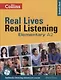 Real Lives, Real Listening Elementary A2 Student’s Book (+MP3) - фото 1