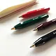 Подарочная шариковая ручка Kaweco Red GT Classic Sport 1.0мм, цвет чернил синий, красный корпус - фото 9
