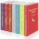 Рождественский подарок (комплект из 7 книг: "Над кукушкиным гнездом", "Доктор Живаго", "Коллекционер" и др.) - фото 1
