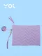 Папка для тетрадей Yoi, "Сиреневая", B5 - фото 4