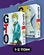 Крутой учитель Онидзука. Книга 1, 2 (комплект) (GTO: Great Teacher Onizuka / ГТО). Манга - фото 2