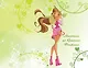 Winx. Тайны волшебного мира. Том 1 - фото 8
