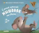 Книжки-картонки. Самый лучший мышонок на свете - фото 1
