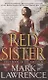 The Ancestor. Book one. Red Sister - фото 1