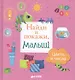 Найди и покажи, малыш. Цвета и числа - фото 1