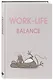 Ежедневник недат. А5 72л "WORK-LIFE BALANCE" - фото 2
