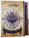 Гарри Поттер. Карта Мародёров (с волшебной палочкой) - фото 3