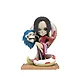 Фигурка коллекционная Mighty Jaxx One Piece Warlords Edition в ассортименте (коробка) (12х8х8) (65527) - фото 2