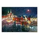 Пазл деревянный Волшебница зима DaVICI 140 элементов - фото 2