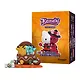 Коллекционная фигурка Mighty Jaxx Sanrio Spooky Fun Series в ассортименте (коробка) (11х8х8) (65517) - фото 7
