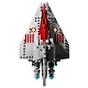 LEGO Star Wars: Штурмовой корабль класса Аккламатор, 450 деталей (75404) - фото 7