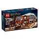 LEGO Harry Potter: Замок Хогвартс Урок заклинаний, 204 детали (76442) - фото 2