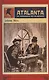 Аталанта или Тайны озера Рабов. Том 2 - фото 5
