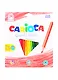 Карандаши цветные Carioca, 24 цвета - фото 1