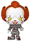 Фигурка Funko POP! TV IT Welcome to Derry Pennywise (1746) (Fun86675) - фото 1