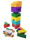 Настольная игра «Башня цветная», Нескучные игры - фото 4