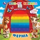 Ферма. Поп-ит книжка - фото 1