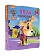 Щенячий патруль. Скай. Книга с пальчиковой куклой - фото 1