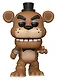 Коллекционная фигурка Freddy Fazbear, Funko POP! Games FNAF 10th (1060) (Fun87116) - фото 1