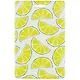 Чехол для карточек Лимоны (ДГ2021-270) - фото 1