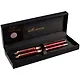 Подарочный набор Manzoni, Venezia, ручка шариковая и ручка перьевая - фото 3