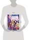Ever After High. Большая книга творчества - фото 3