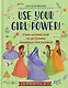 Use your Girl Power!: учим английский по историям любимых персонажей - фото 1