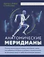 Анатомические меридианы. Почему лечить нужно печень, если болят плечи, как избавиться от боли в суставах и позвоночнике за несколько минут и найти ее истинную причину - фото 1