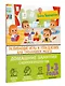 Развивающие игры и упражнения для тренировки мозга. 1-3 года - фото 3