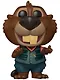 Фигурка Funko POP! Disney Zootopia 2 Nibbles Maplestick (1654) (Fun86636) - фото 1