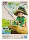 Фигурка аниме HUNTER×HUNTER Memorable Saga Special Гон Фрикс Gon 11см 88049 - фото 2